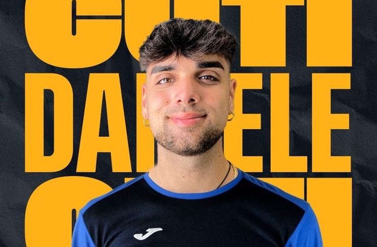 Daniele Cuti