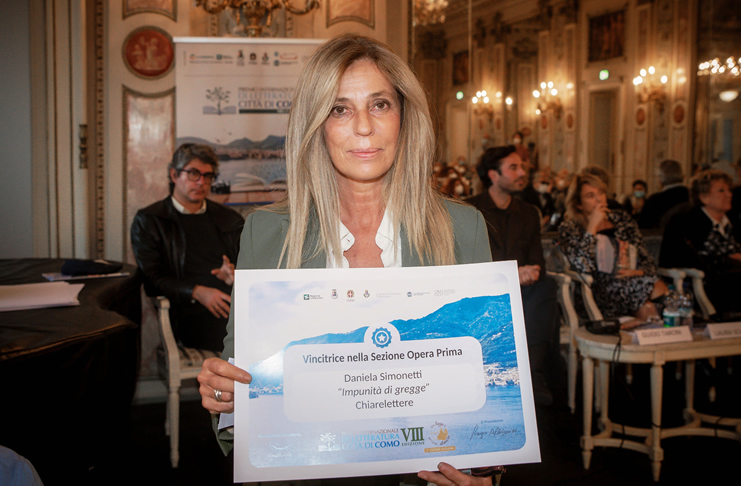 Abbiamo chiesto alla presidente di Change the Game, Daniela Simonetti, quali siano gli ultimi sviluppi della realtà e i progetti per il futuro