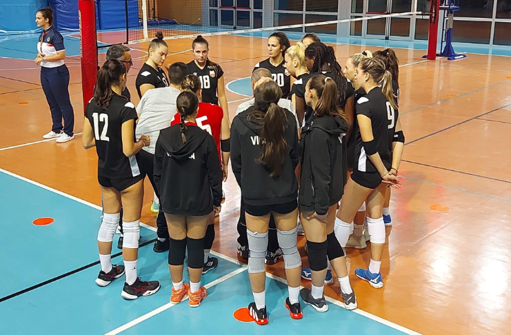 Vicenza Volley