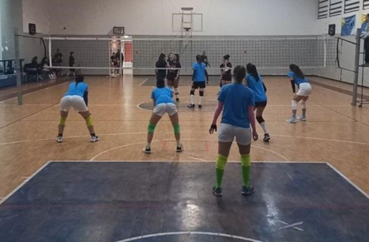 Consorzio Napoli Volley