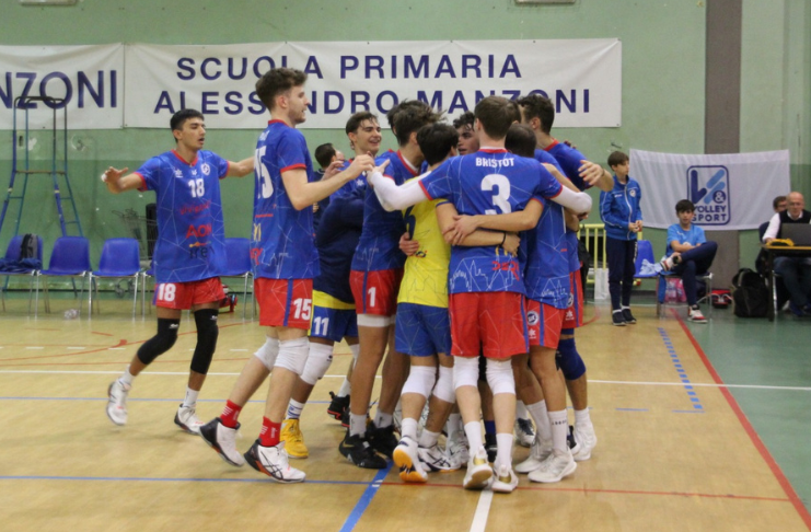 Volley Parella Torino