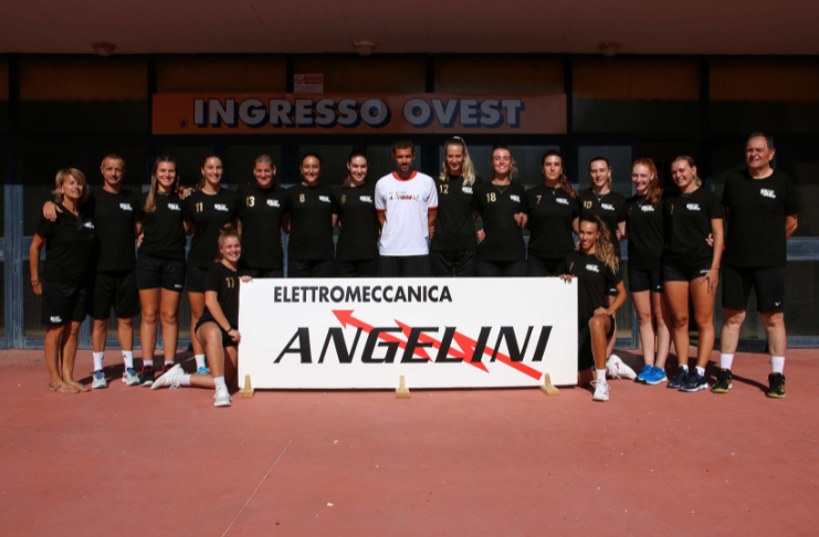 Elettromeccanica Angelini Cesena