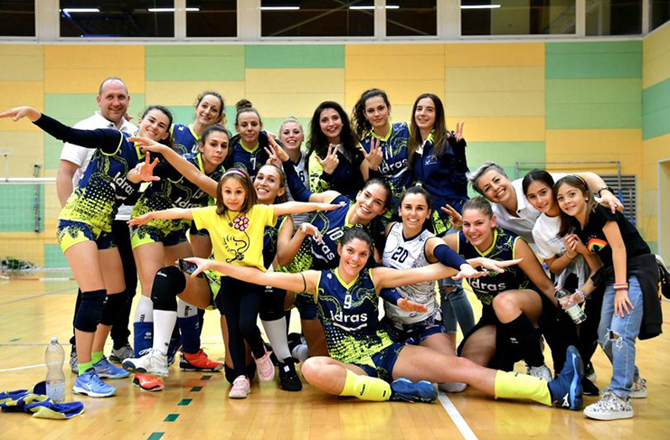 Foto Volley Torbole Casaglia