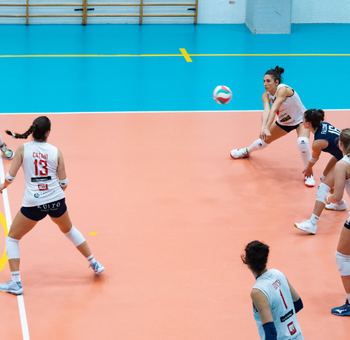 Clementina 2020 Volley