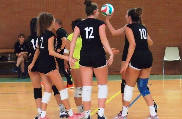 School Volley Perugia