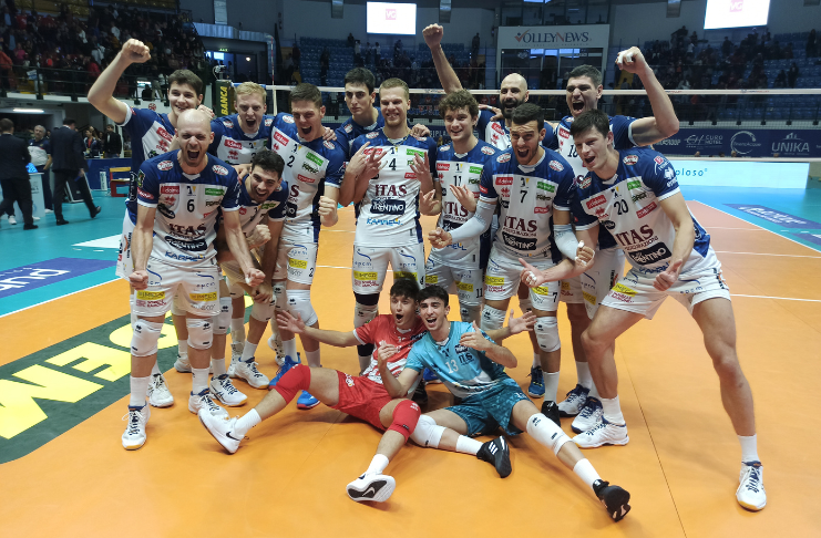 Vero Volley Monza