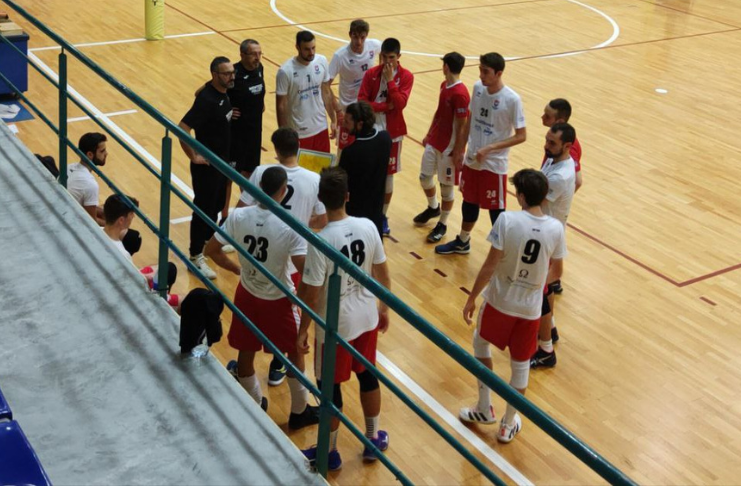 Montesi Volley Pesaro