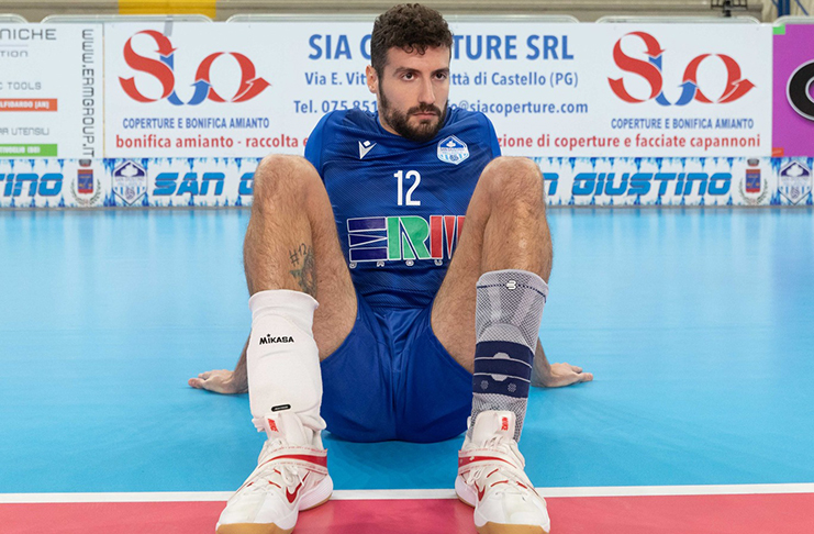 Foto Pallavolo San Giustino