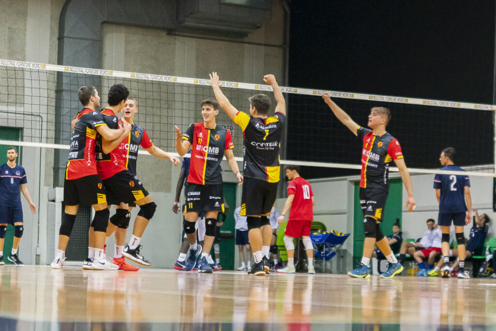 Volley Treviso