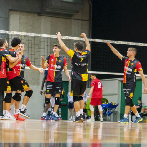 Volley Treviso