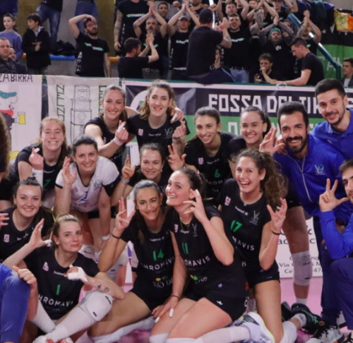 Offanengo- Anthea Vicenza