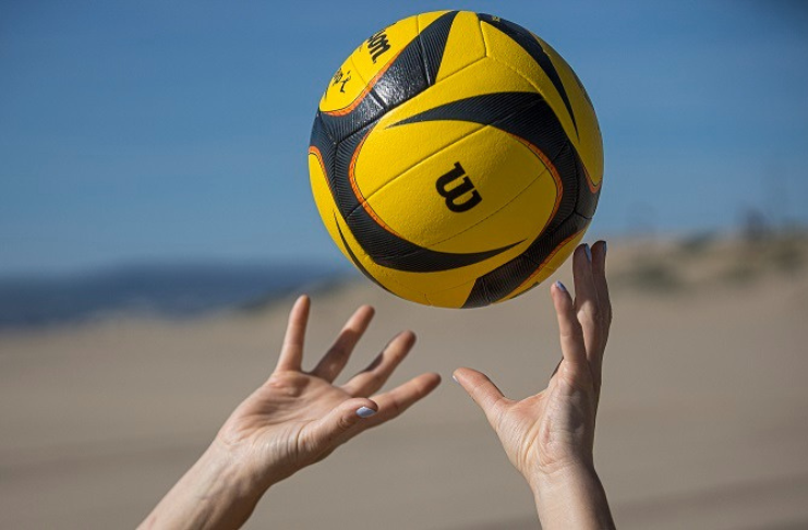 Beach Volley