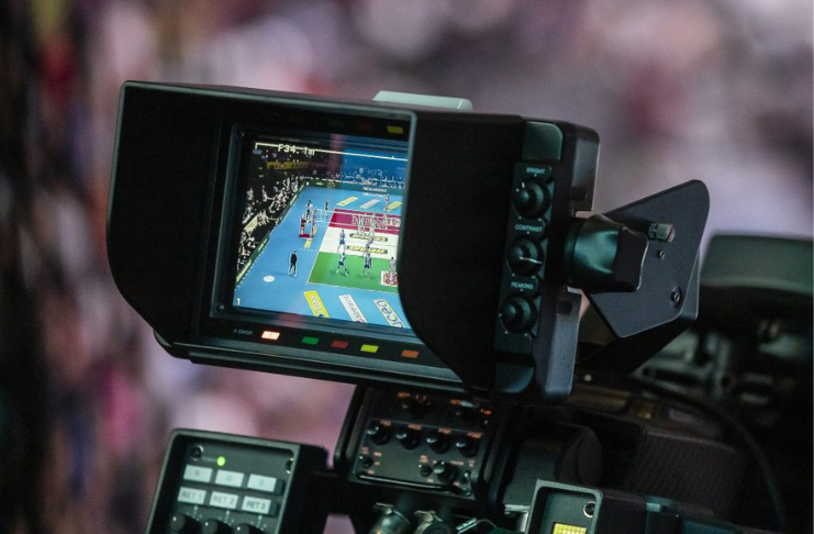 tv superlega