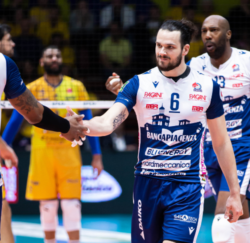 play off
