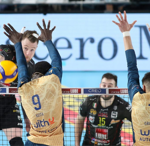 superlega