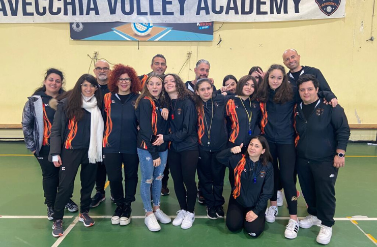 Civitavecchia Volley Academy