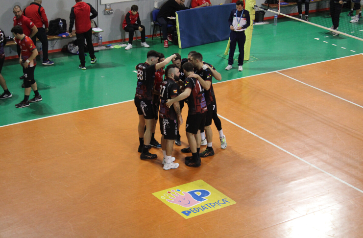 IES MVTomei Livorno Serie B