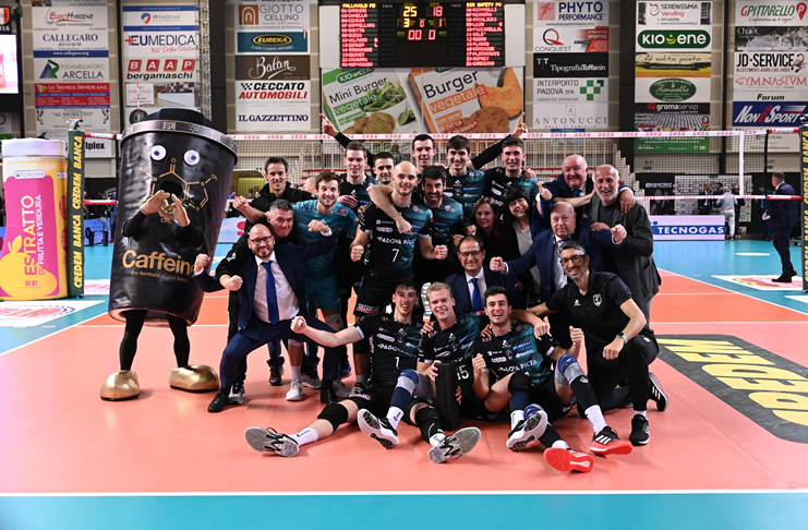 Pallavolo Padova