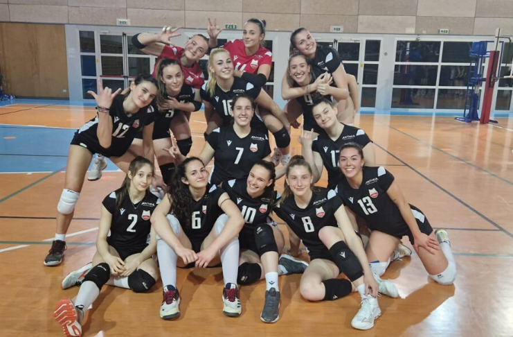 Vicenza Volley B2