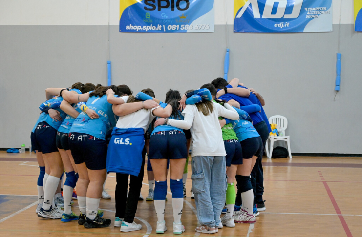 Volley Napol serie C