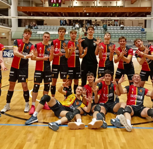 Volley Treviso serie B