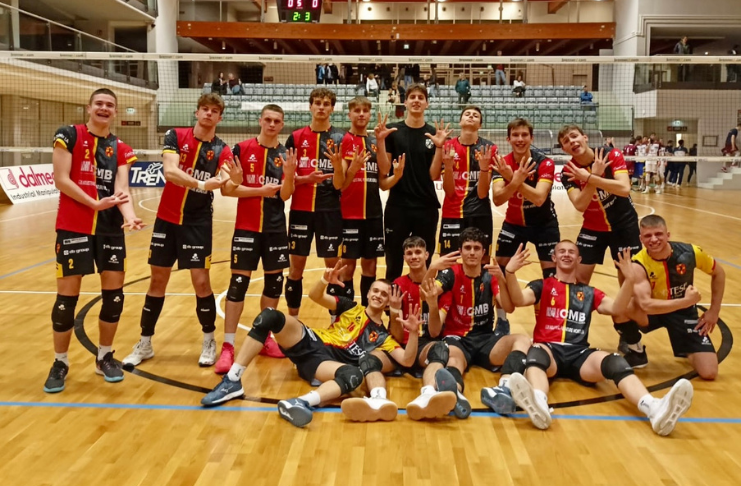 Volley Treviso serie B