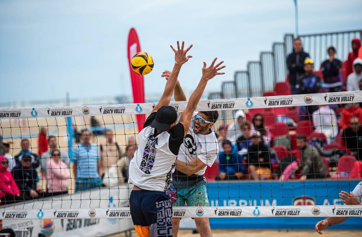 Campionato Italiano per Società Beach Volley