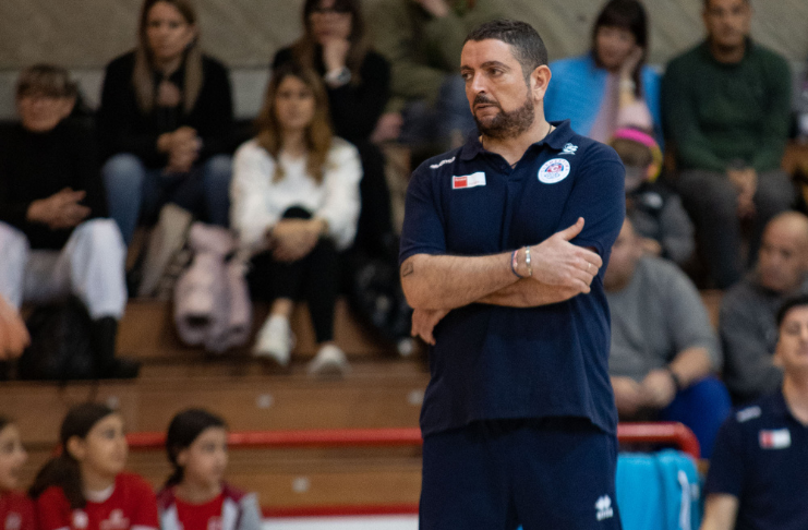 Cristiano Mucciolo Clementina 2020 Volley B1