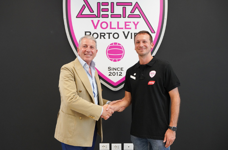 Daniele Morato Delta Group Porto Viro