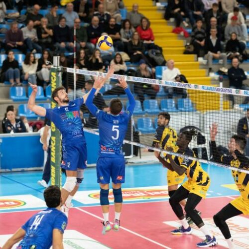 Davide Stoppelli San Giustino