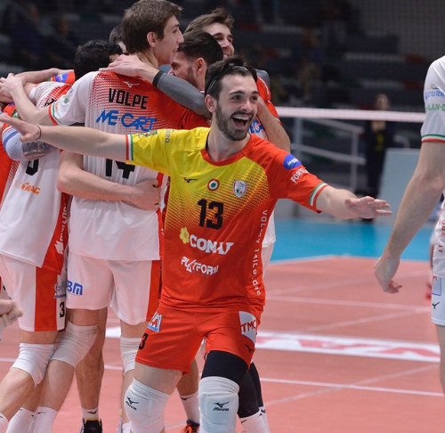 Ernesto Torchia Reggio Emilia