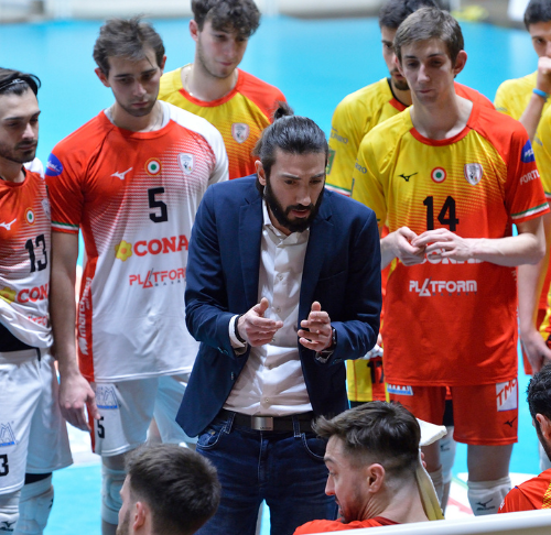 Fabio Fanuli Reggio Emilia