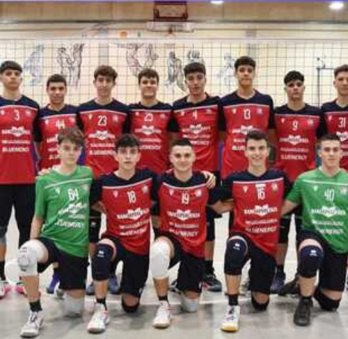 Gas Sales Bluenergy Piacenza under 17