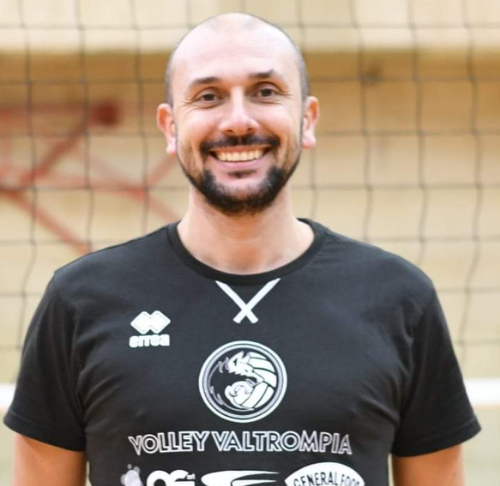 Simone Giacomini Valtrompia