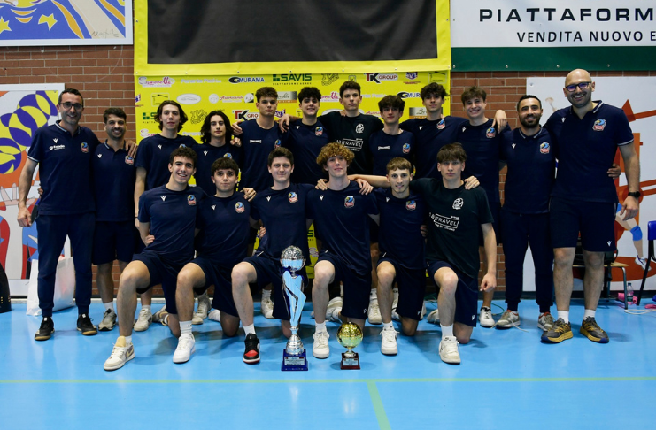 Under 19 Cuneo