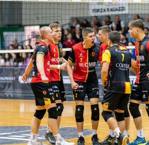 Volley Treviso u19