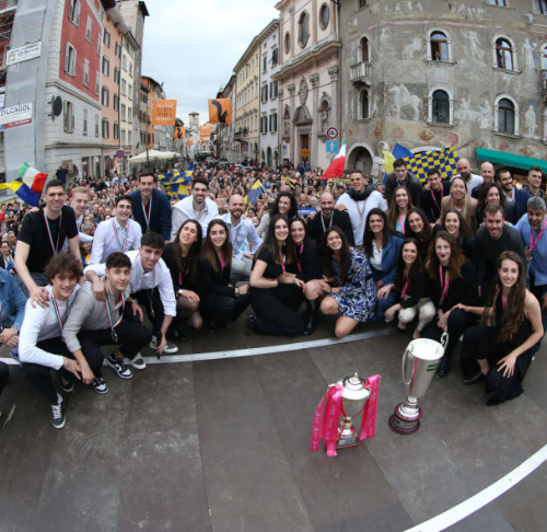 trento