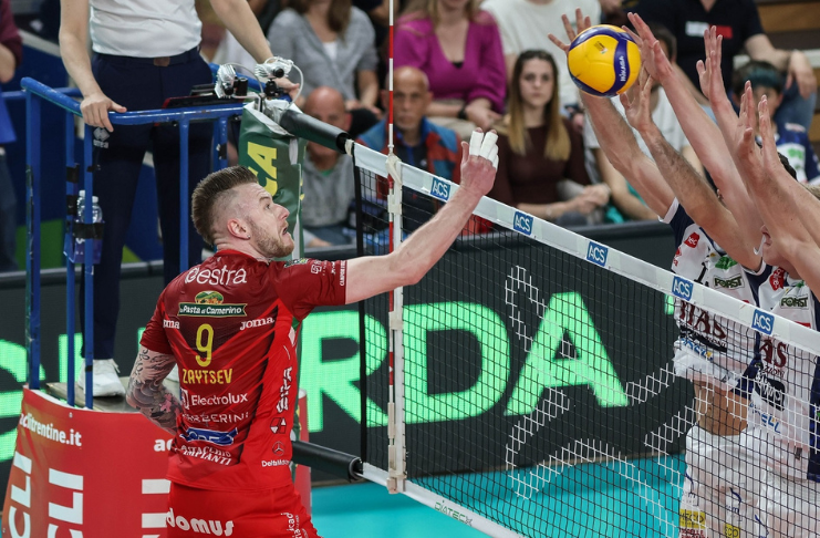 zaytsev