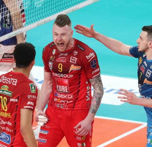 zaytsev