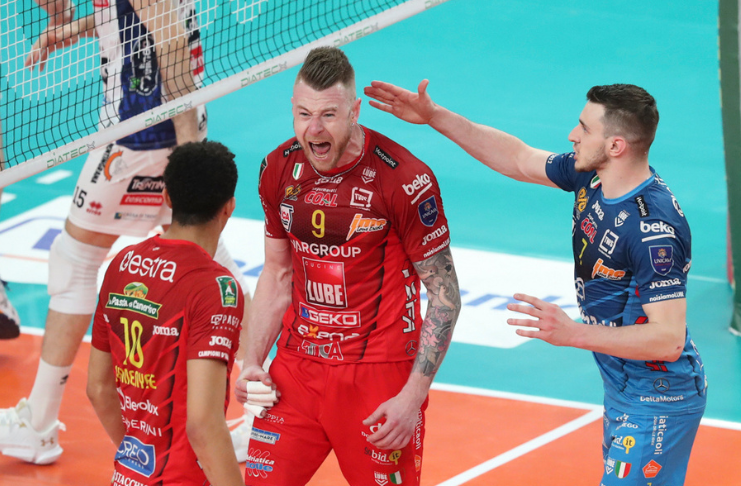 zaytsev