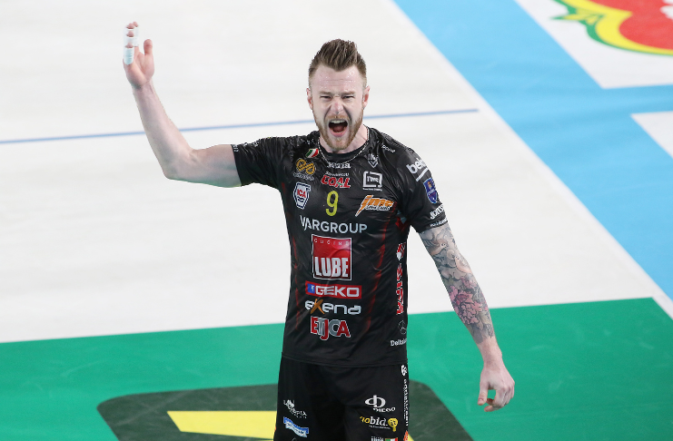 zaytsev