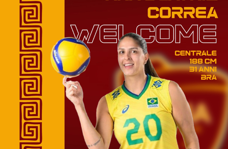 Ana Beatriz Correa Roma