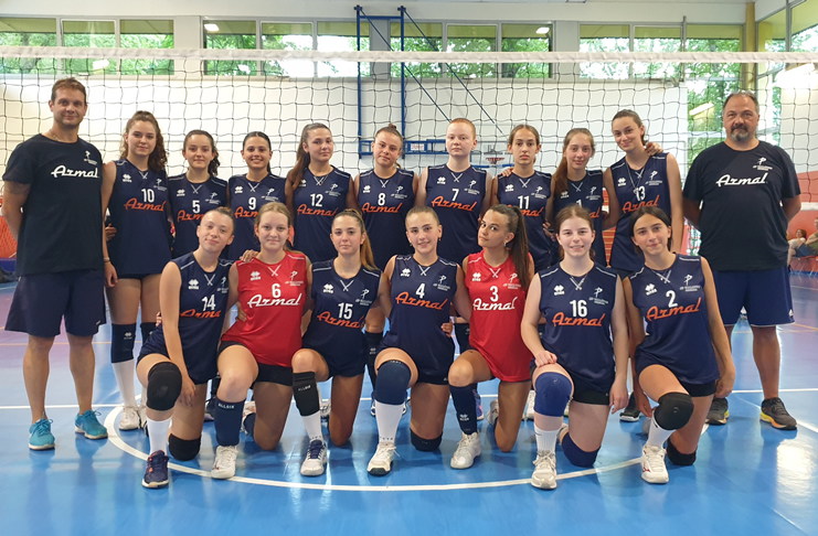 Foto Pallavolo Certaldo