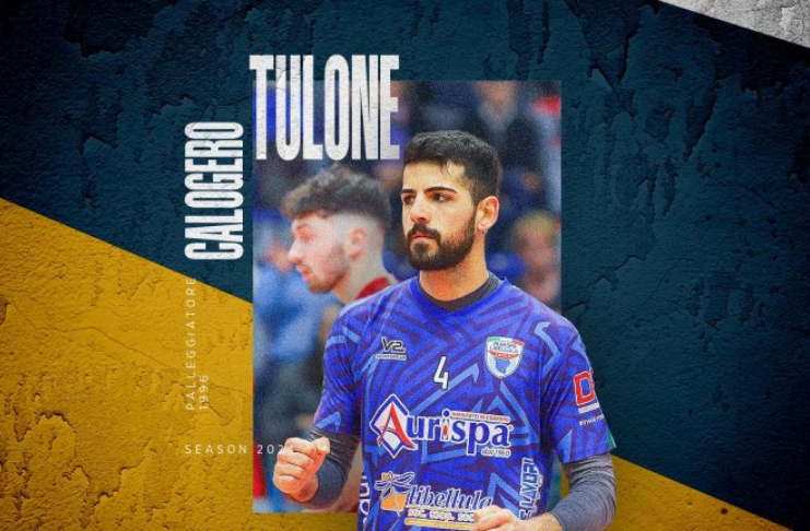 Calogero Tulone