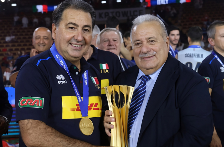 De Giorgi
