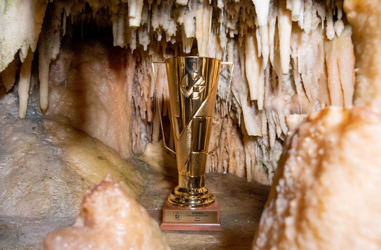 Eurovolley Tour Coppa Europei Castellana Grotte