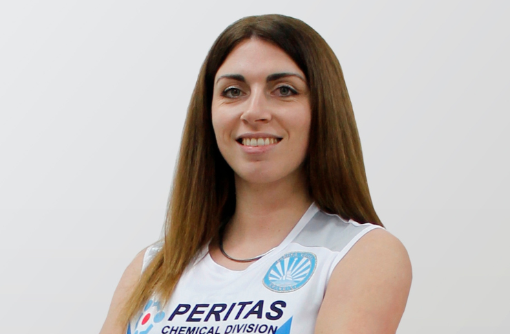 Federica De Toma Aurora Volley Brindisi