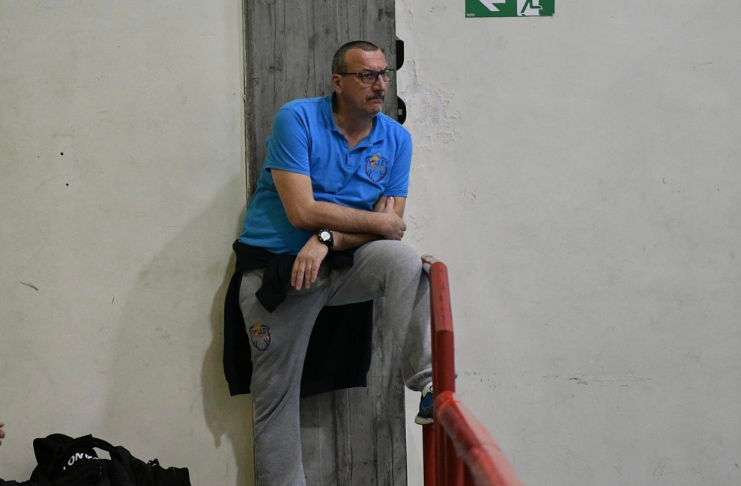 Giorgio Albertini Volley Veneto Benacus