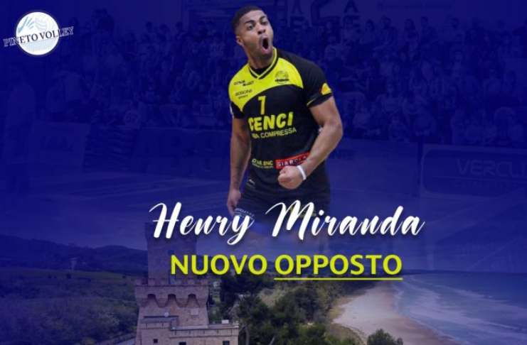 Henry Miranda Pineto