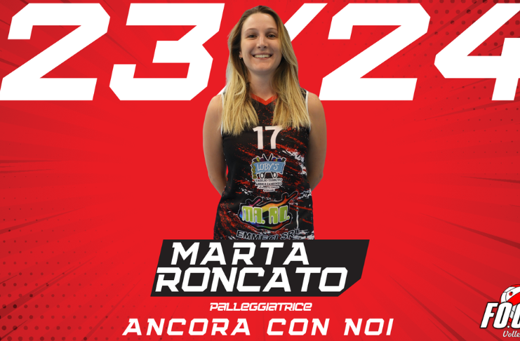 Marta Roncato Focol